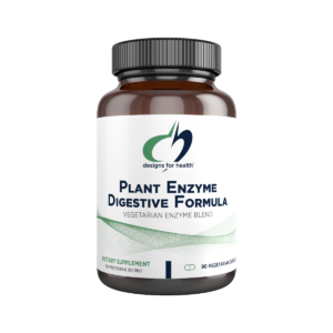 Plant Enzyme Digestive Formula