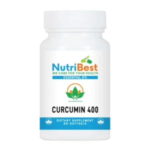 Curcumin 400 Supplement