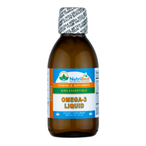 Omega-3 Liquid