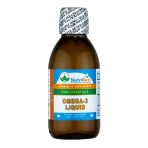 Omega-3 Liquid