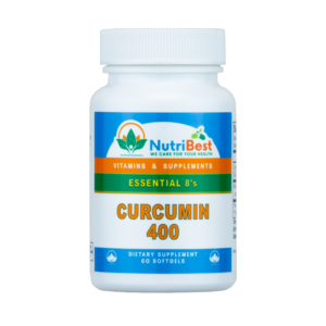 Curcumin 400