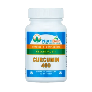 Curcumin 400