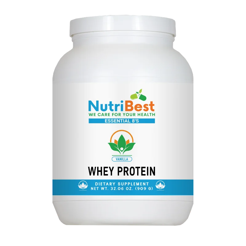 NutriBest Whey Protein