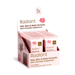 Fx Chocolate® Radiant