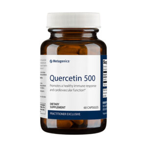 Quercetin 500