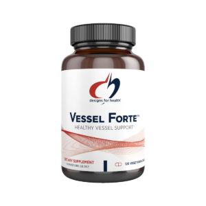 Vessel Forte™