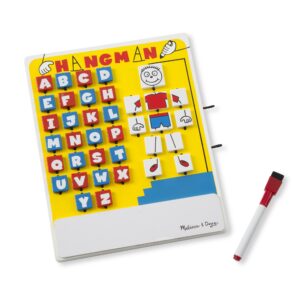 Flip-to-Win Hangman Travel Game