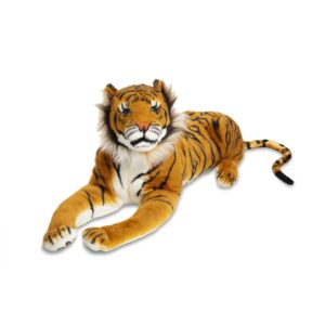 Tiger Giant Stuffed Animal