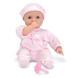 Mine to Love – Jenna 12″ Baby Doll