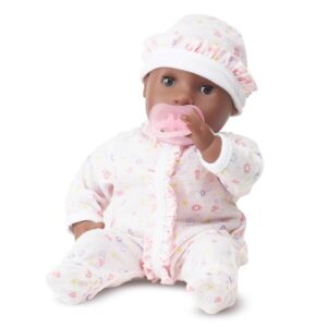 Mine to Love – Gabrielle 12″ Baby Doll