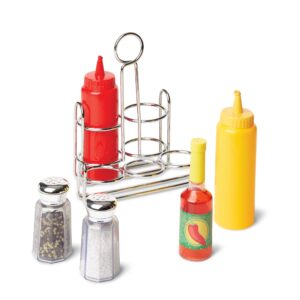 Let’s Play House! Condiment Set