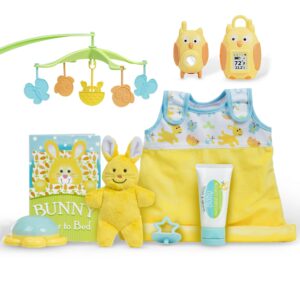 Mine to Love Bedtime Play Set