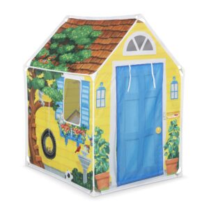 Cozy Cottage Play Tent