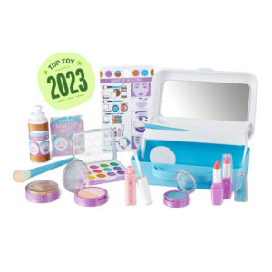 LOVE YOUR LOOK – Makeup Kit Play Set