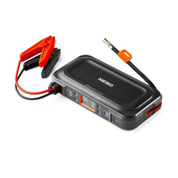 neb pbk 0004 assist air jump starter hero