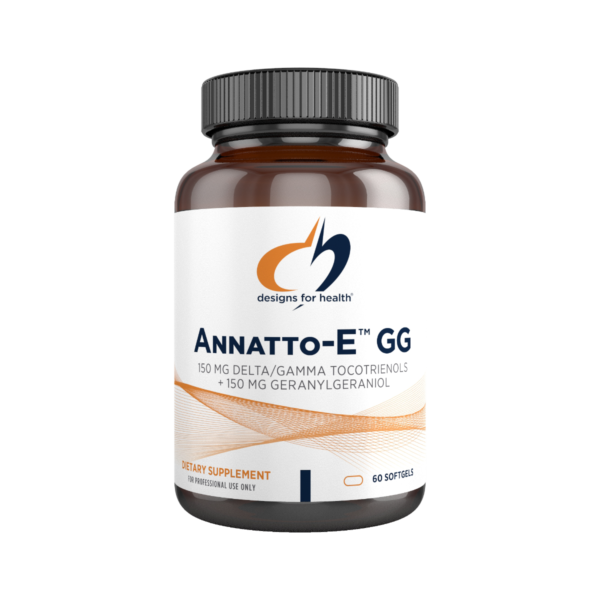 annatto e gg 1