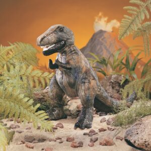 Tyrannosaurus Rex Puppet – Folkmanis