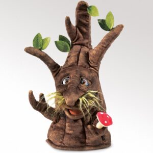 Enchanted Tree Puppet – Folkmanis