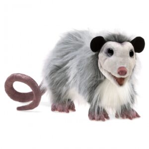 Opossum Puppet – Folkmanis