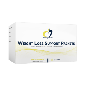 Weight Loss Support Packets