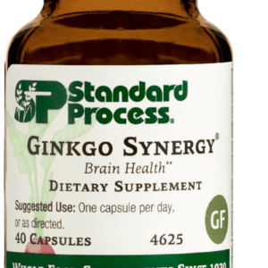 Ginkgo Synergy®