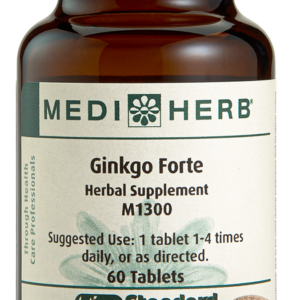 Ginkgo Forte