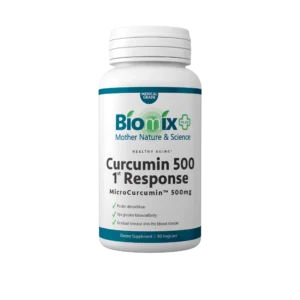 Curcumin 500 1st Response Micro Active
