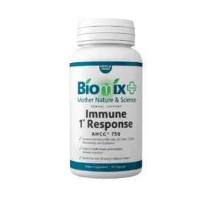 Immune 1st Response AHCC 750