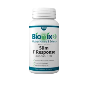 Slim 1st Response Oligonol 200
