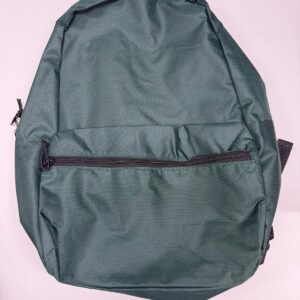 19″ Basic Teal Backpack