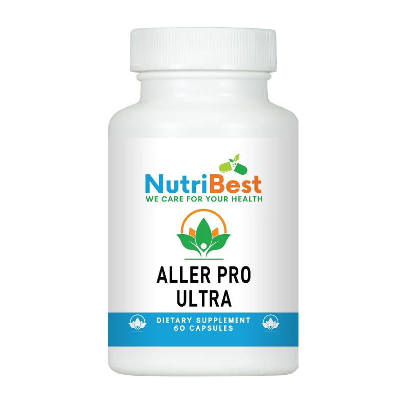 Aller Pro Ultra Supplement 1 Aller Pro Ultra Supplement