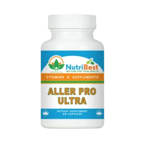 Aller Pro Ultra Supplement