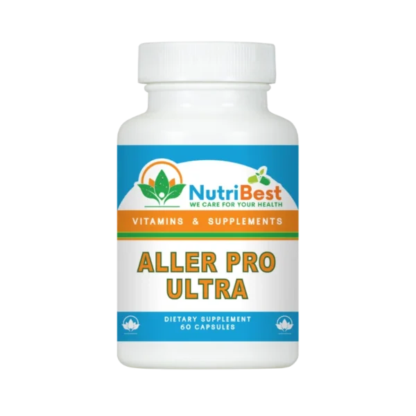 Aller Pro Ultra Supplement