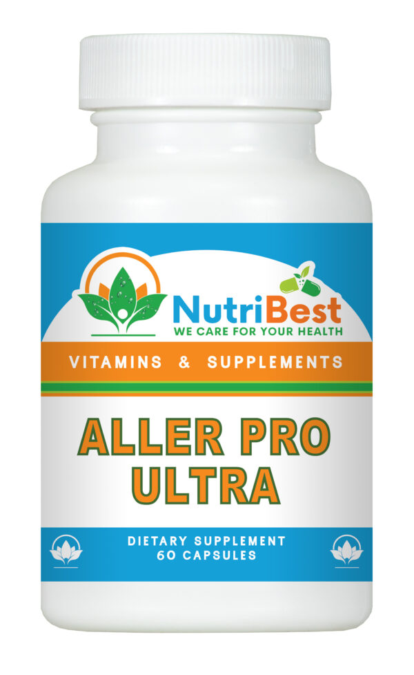 Aller Pro Ultra Supplement