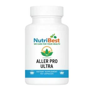 Aller Pro Ultra Supplement