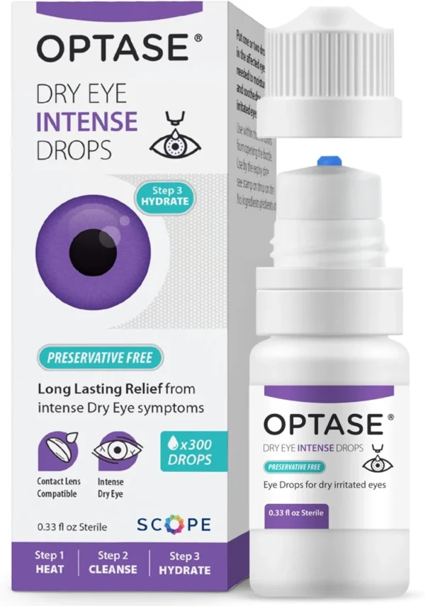 Dry Eye Intense Drops - Image 3