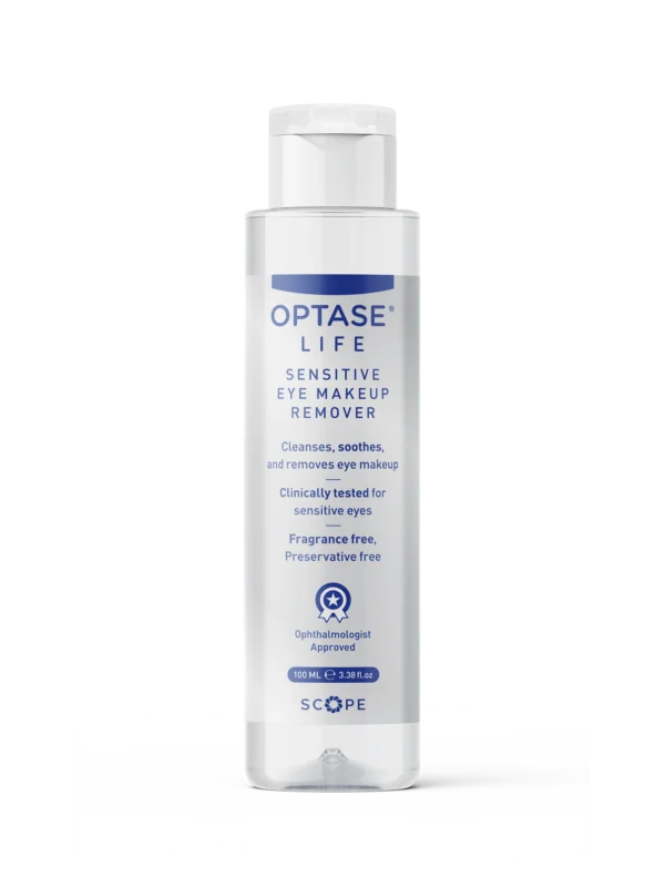 OPTASE Life Micellar Water Bottle downsized scaled