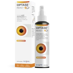 Protect Eyelid Cleansing Spray