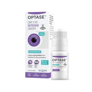 Dry Eye Intense Drops