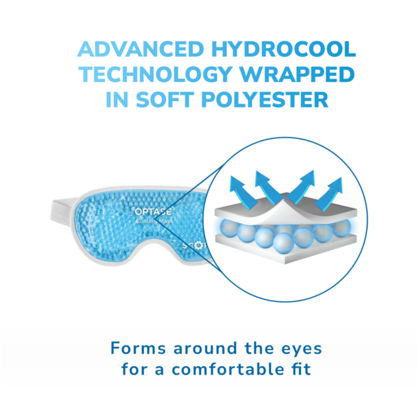 Cooling Mask - Image 5