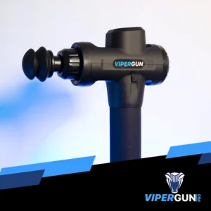 Vipergun Pro Percussion Massage Gun