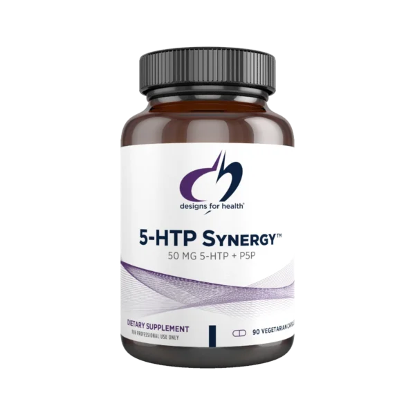 5-HTP Synergy