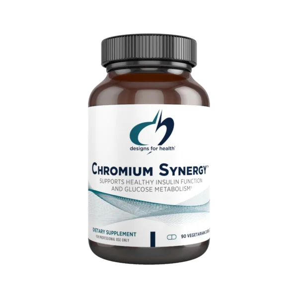 Chromium Synergy