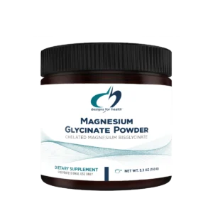 Magnesium Glycinate Powder