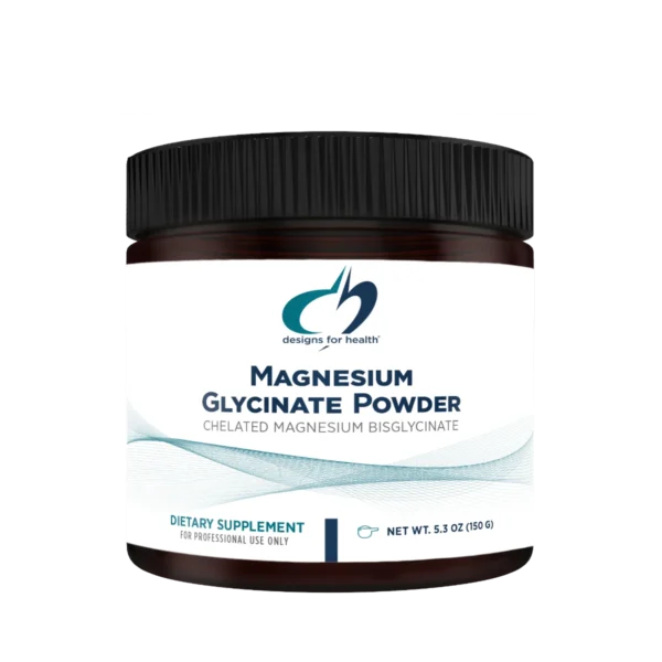 Magnesium Glycinate Powder