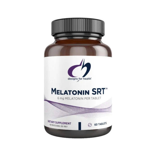 Melatonin SRT