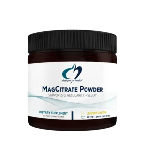 MagCitrate Powder