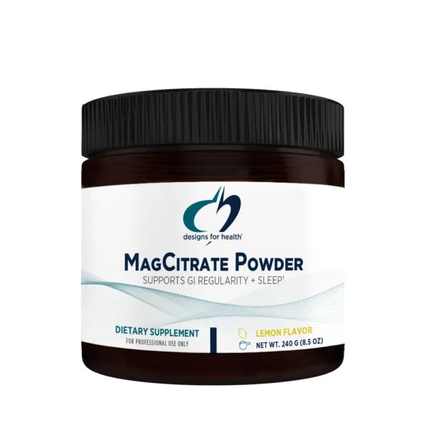 MagCitrate Powder