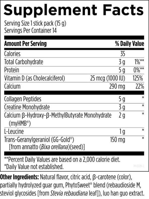 MyoStim™ - Image 2