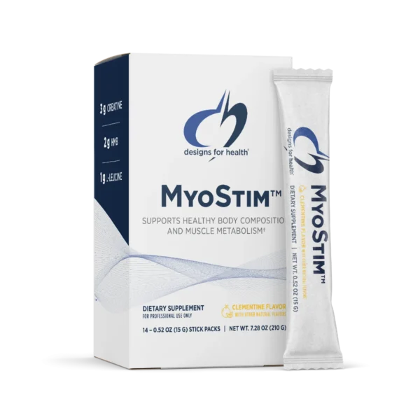 MyoStim™